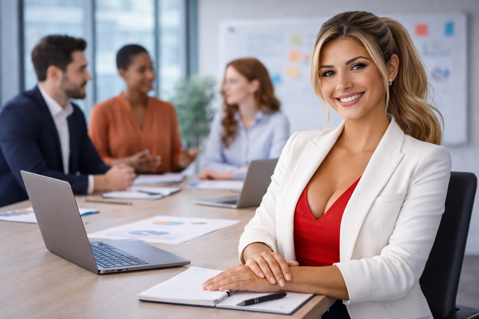 Empowerment, la Estrategia para Desarrollar el Potencial de tus Colaboradores